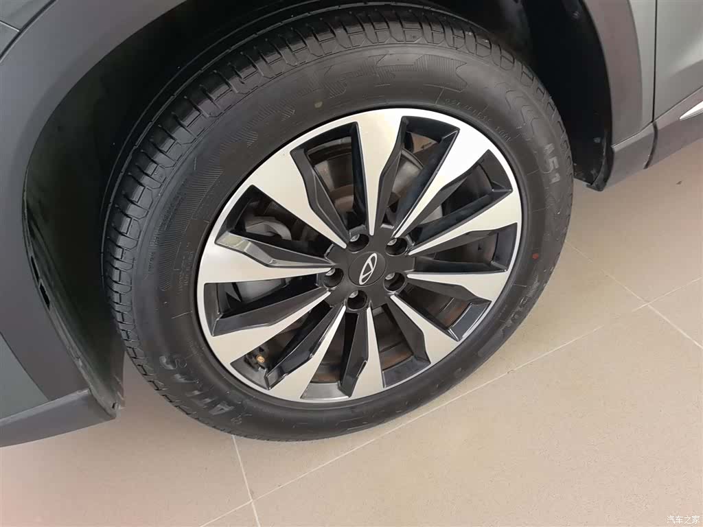 Chery Tiggo 8 Plus, 2024 23