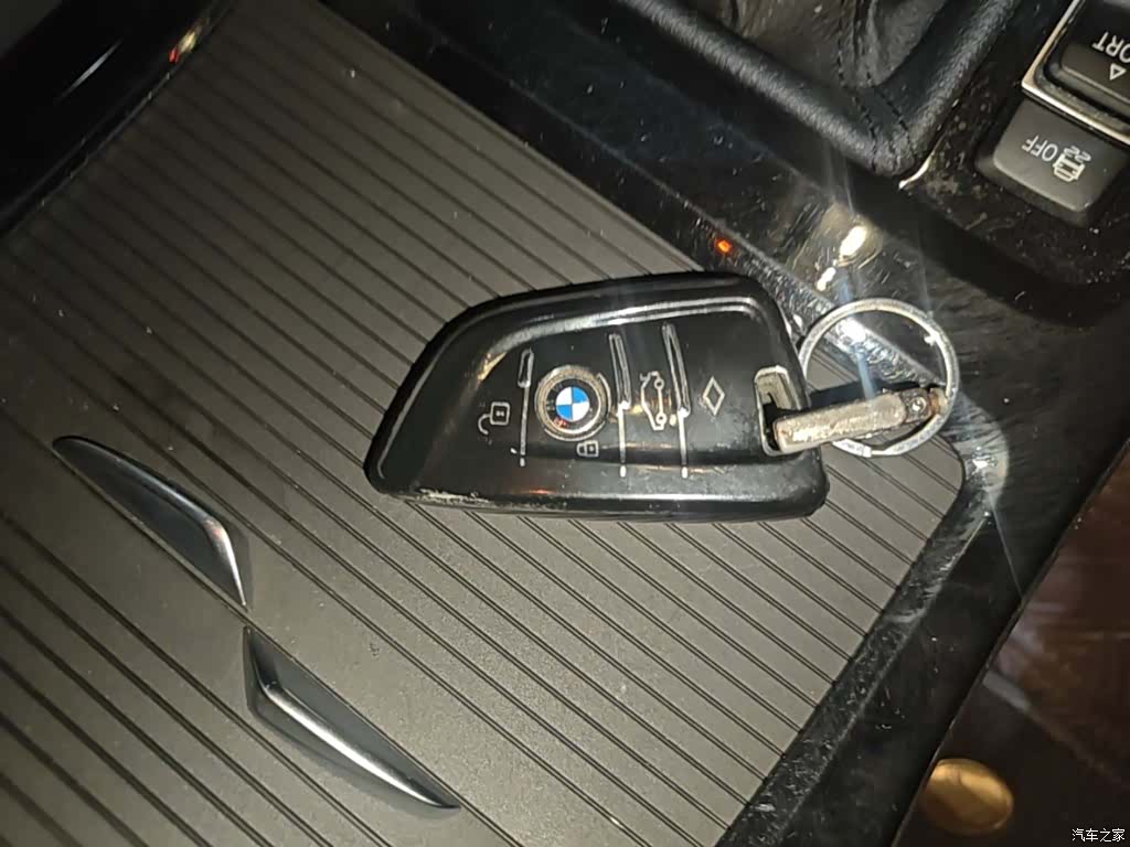 BMW X1, 2018 9