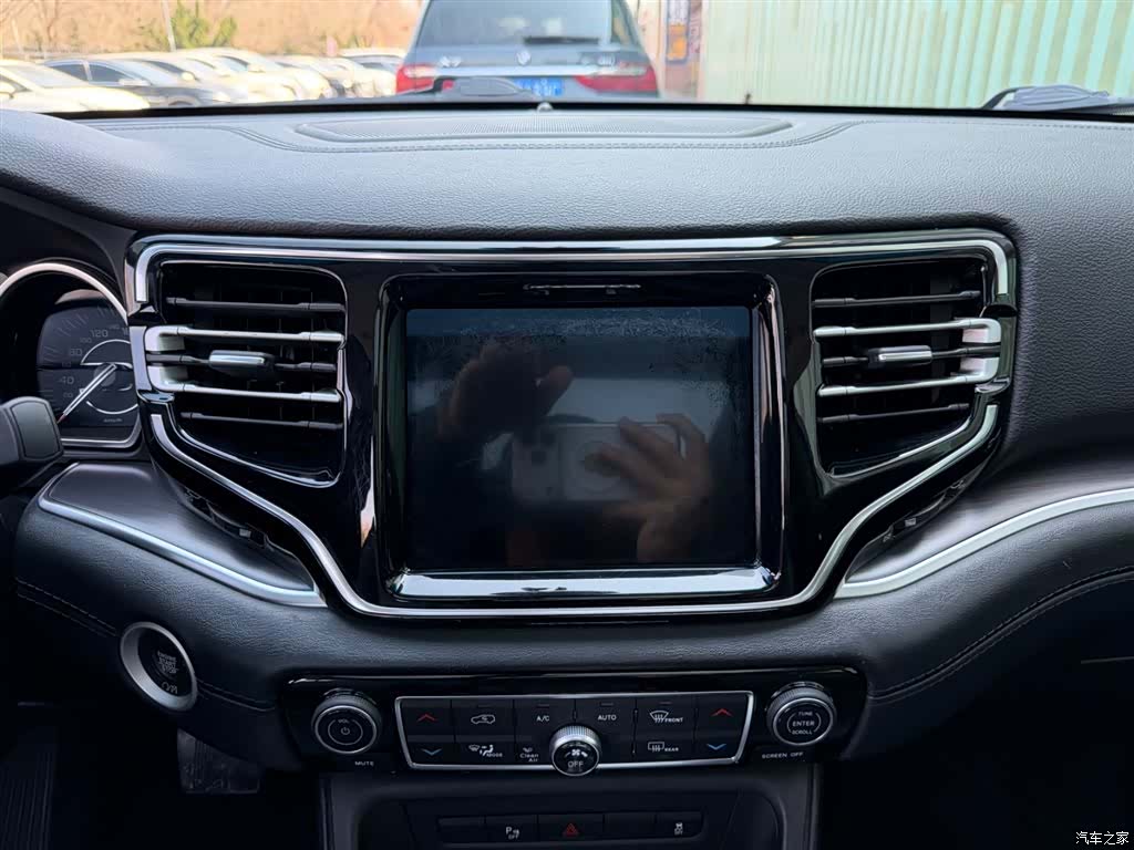 Jeep V, 2019 6