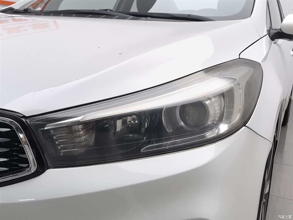 Kia K3, 2019 7