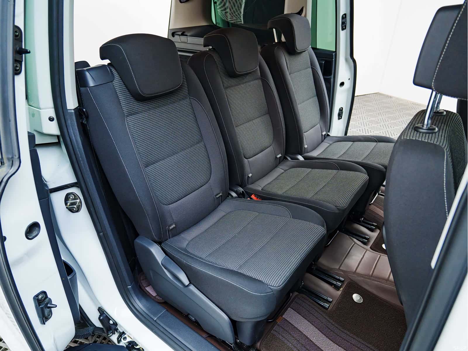 Volkswagen Xia, 2017 16