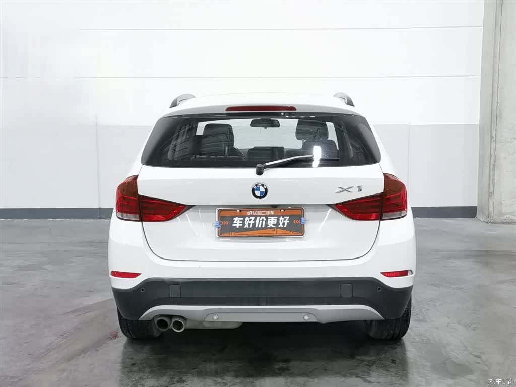 BMW X1, 2016 4