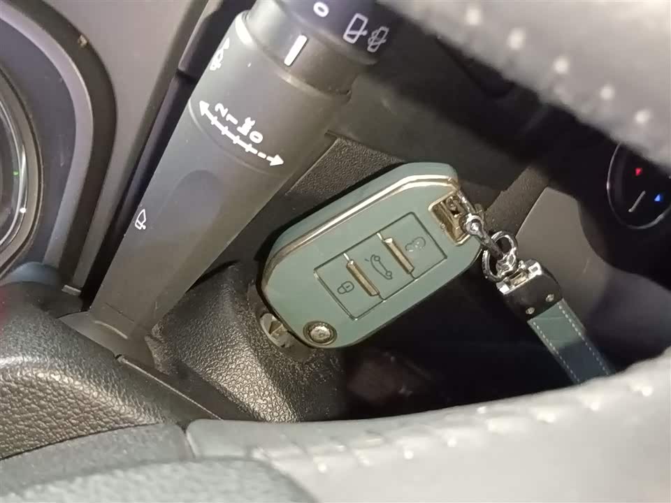 Citroen C3-XR
