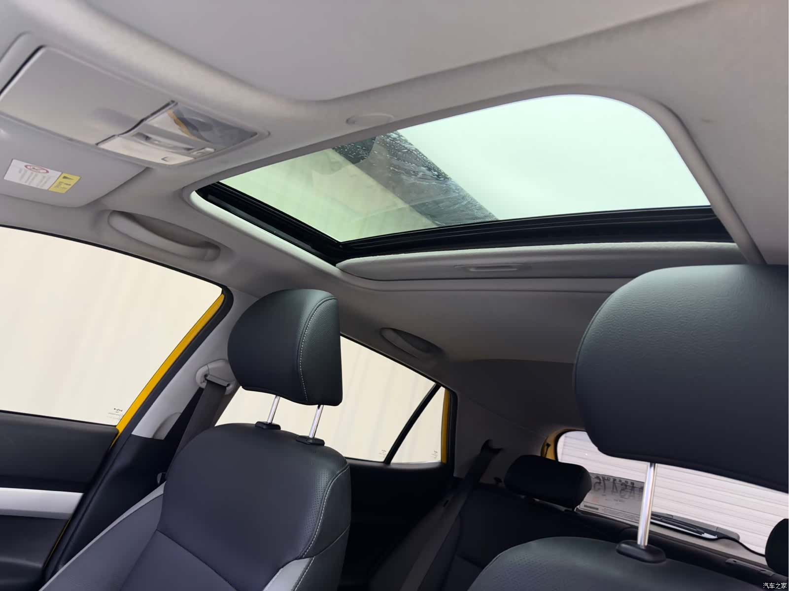 Kia KX1, 2022 12