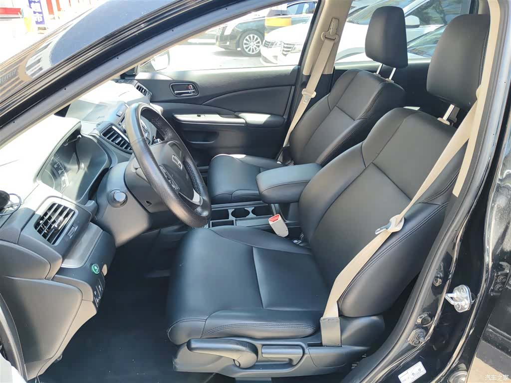Honda CR-V, 2015 15