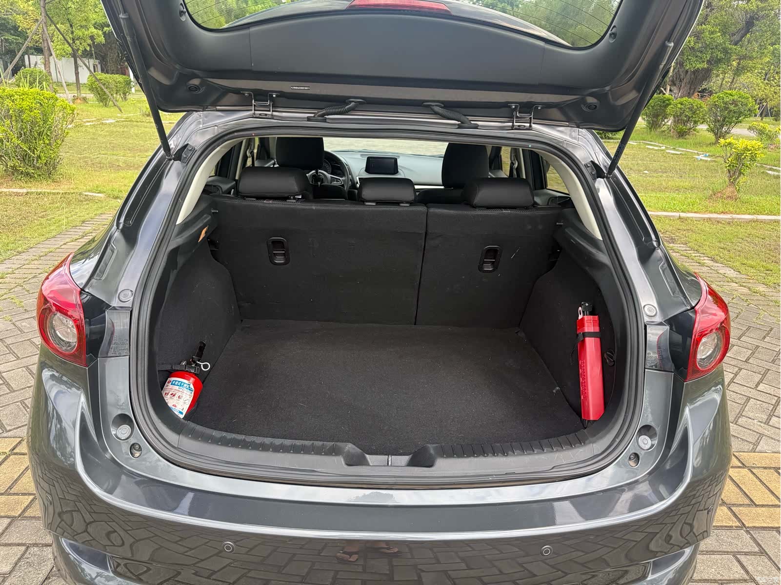 Mazda Mazda3, 2019 17