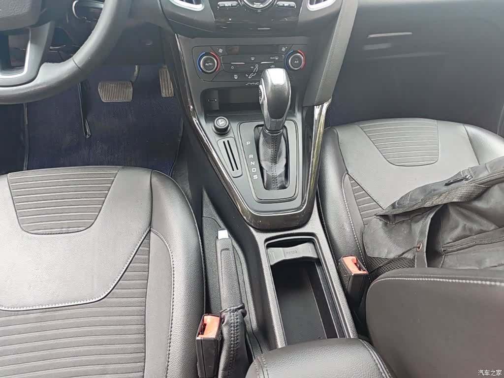 Ford Focus, 2016 14