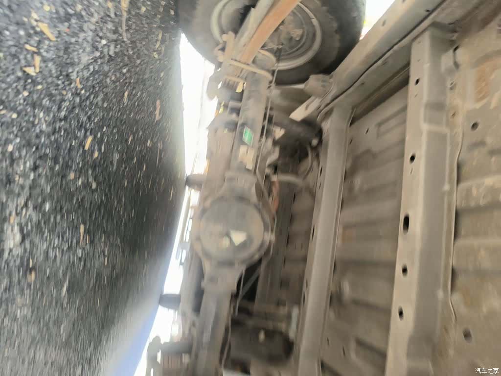 Foton EV6, 2024 24