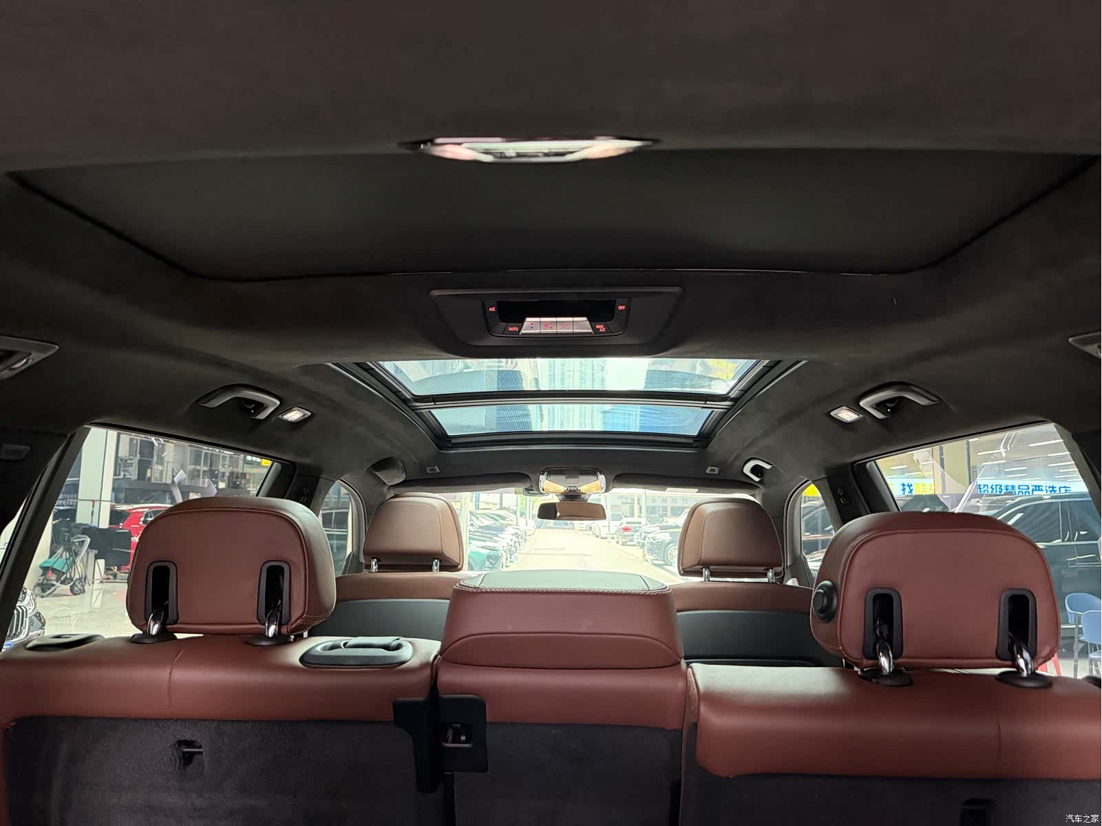 BMW X7, 2021 19
