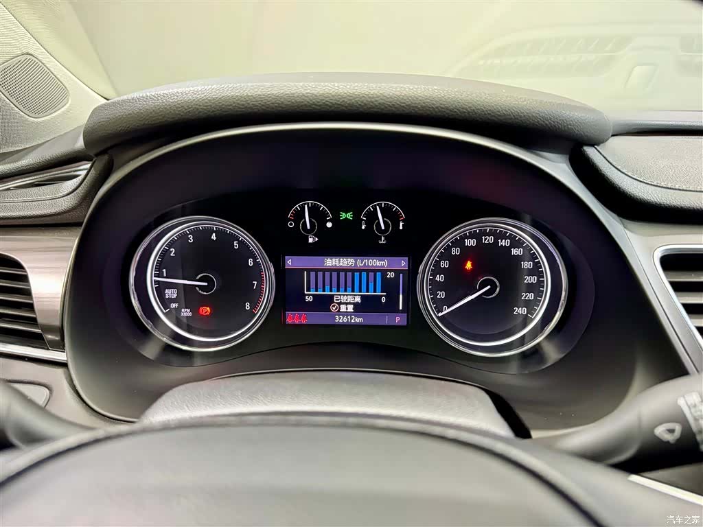 Buick LaCrosse, 2021 16