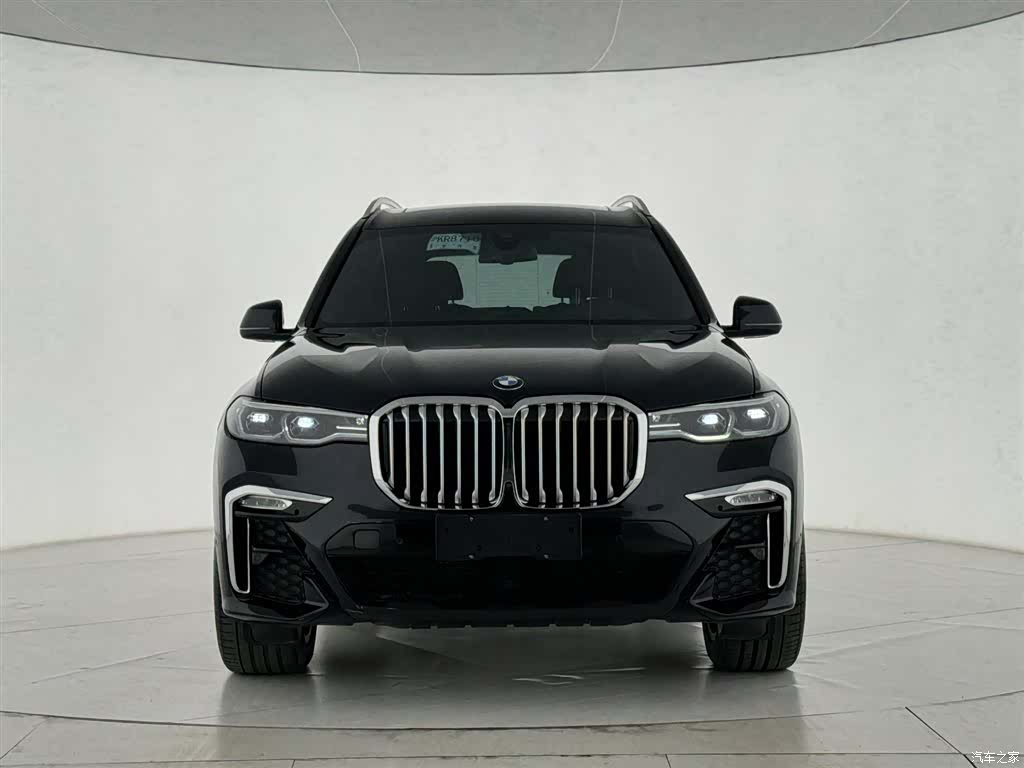 BMW X7, 2020 2