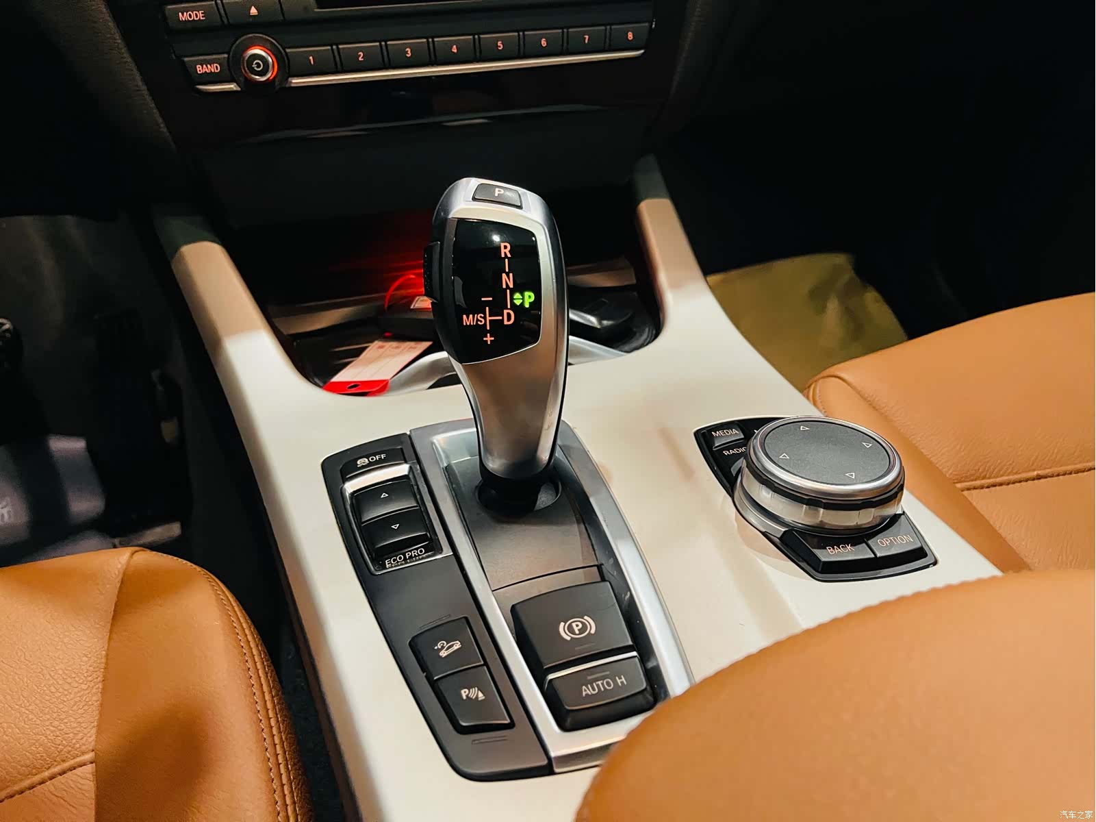 BMW X3, 2015 9