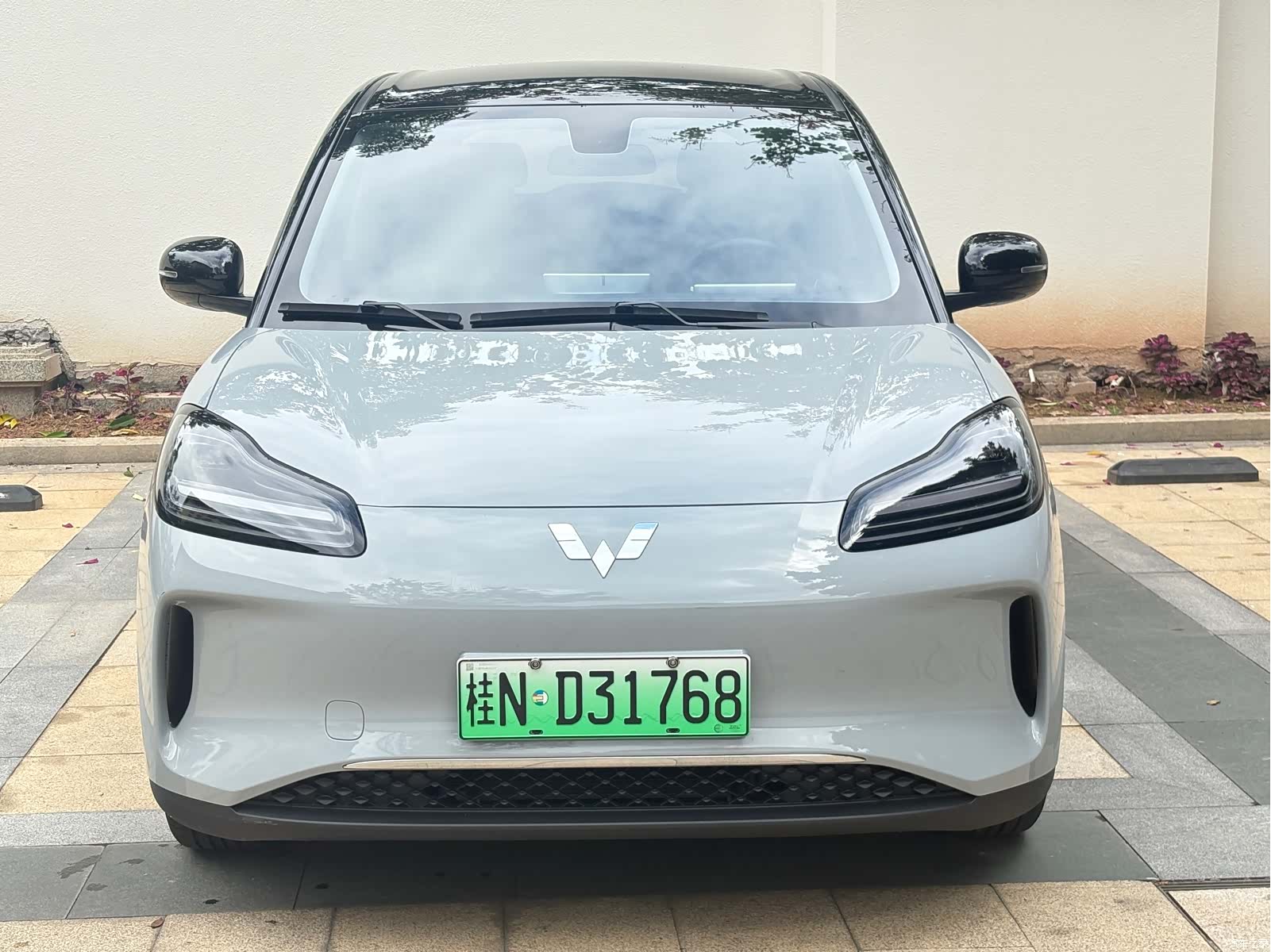 Wuling Bingo, 2025 2