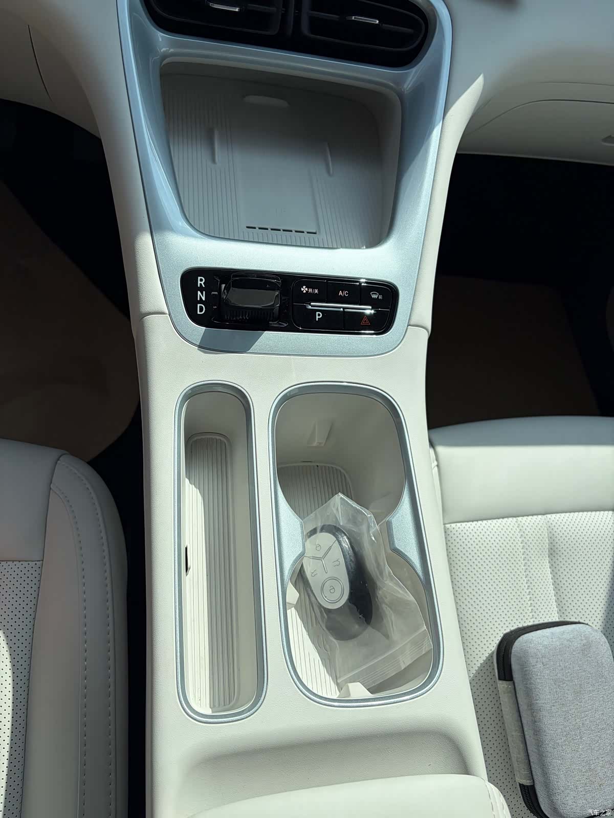 Geely Xingyuan, 2025 6
