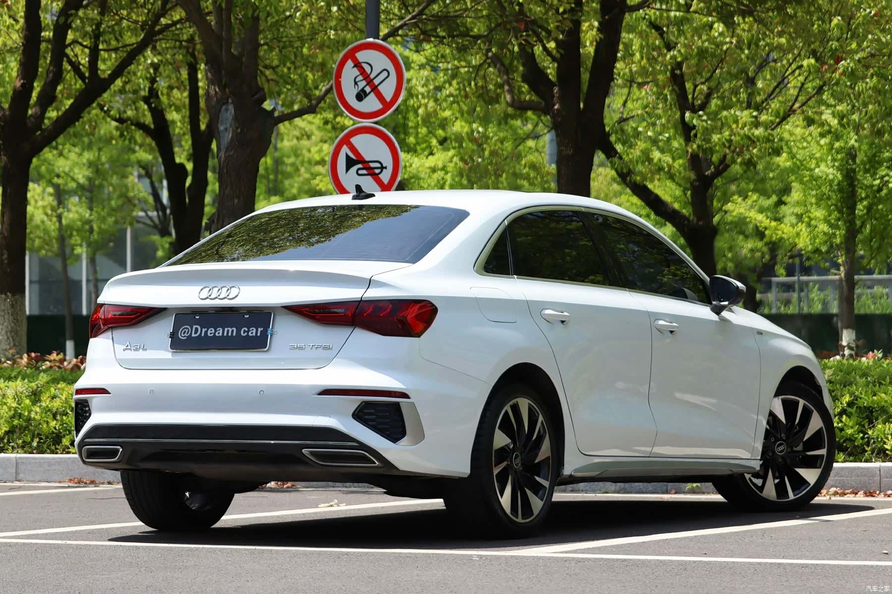 Audi A3, 2022 4
