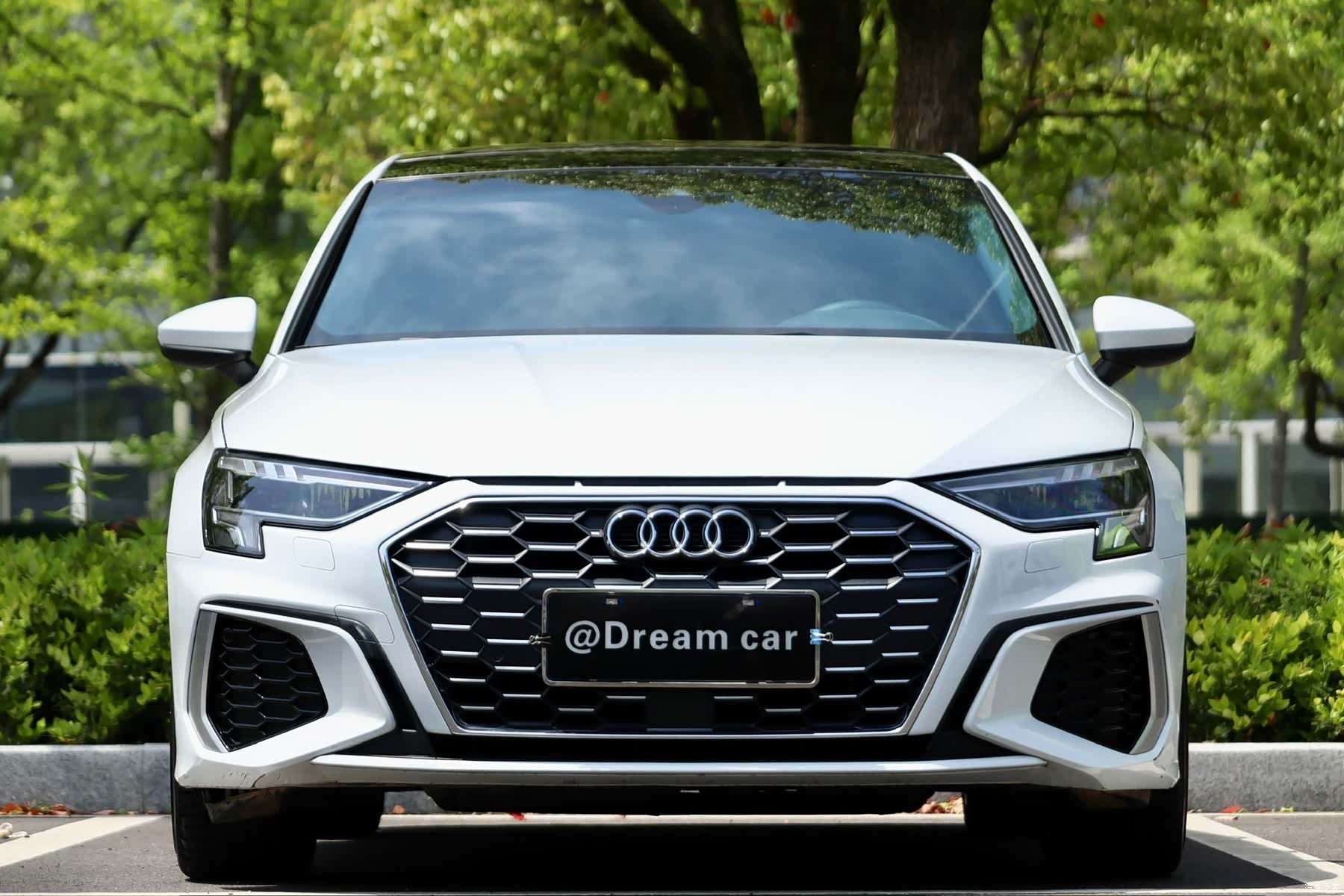 Audi A3, 2022 2