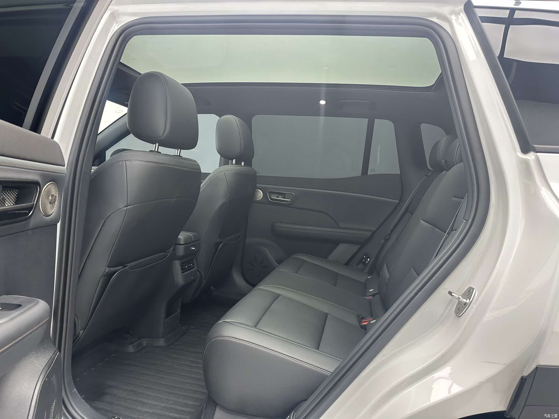 Toyota 3X, 2025 6