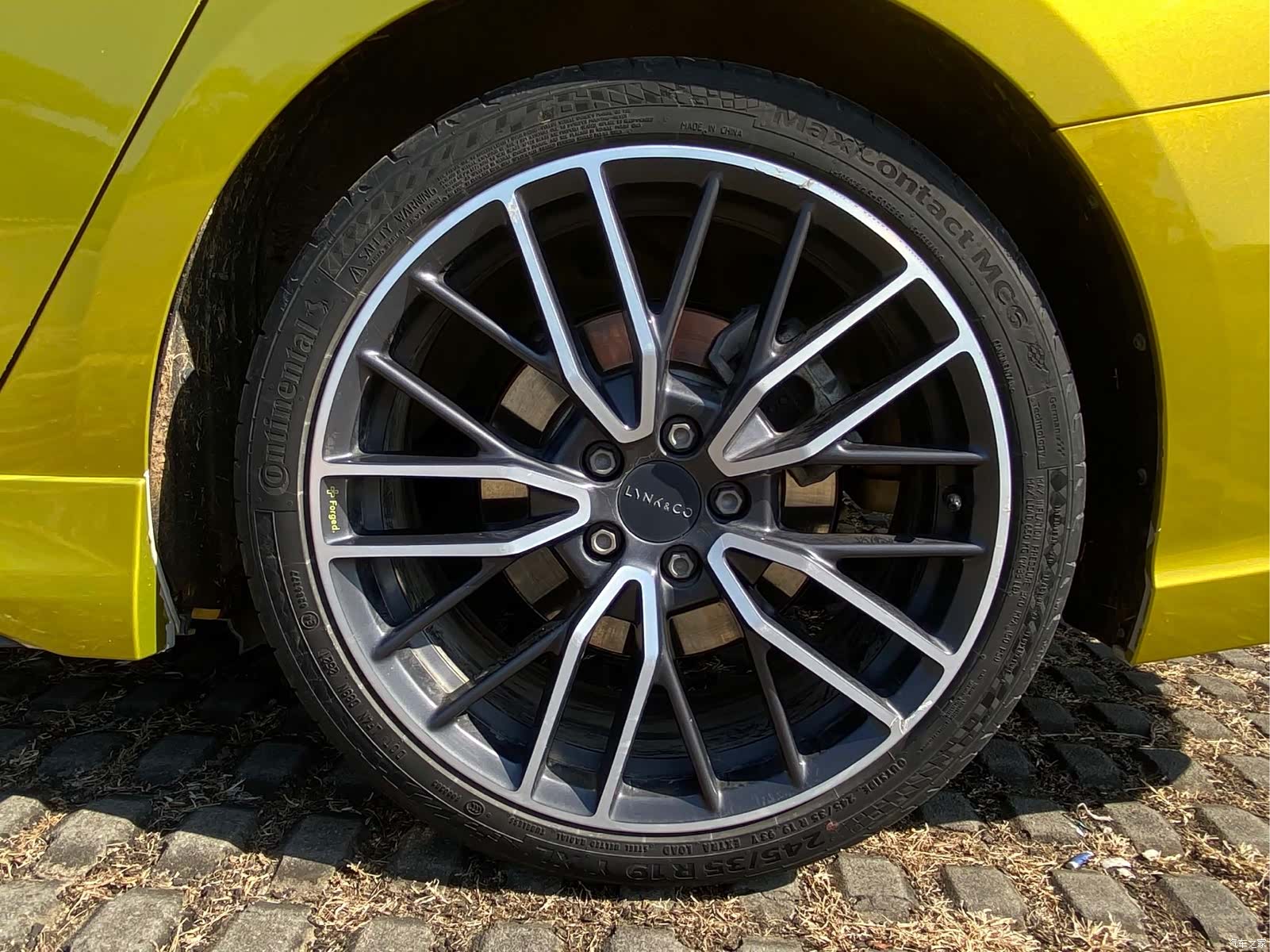 Lynk & Co 02, 2021 4