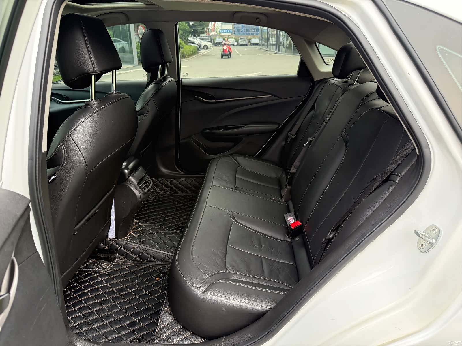 Buick VI, 2019 9
