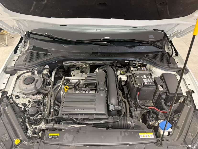 Volkswagen Bora, 2024 8