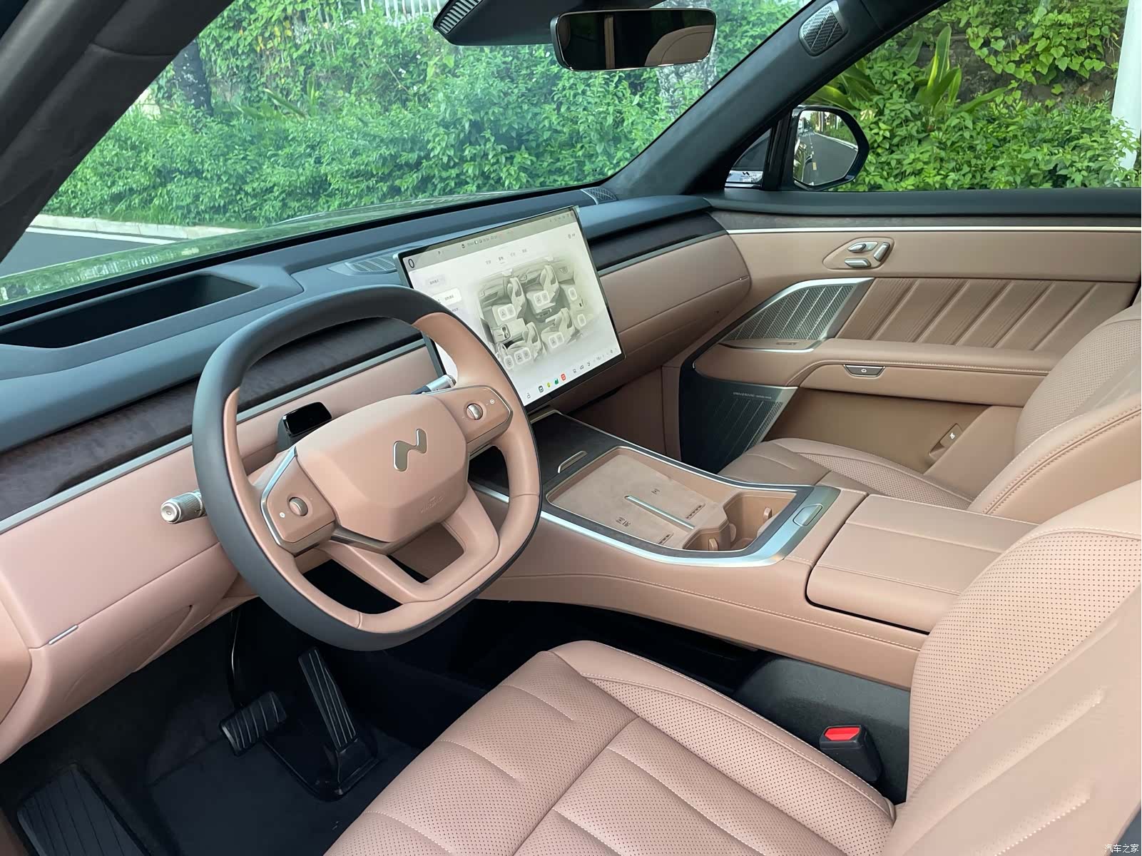 NIO L90, 2026 15