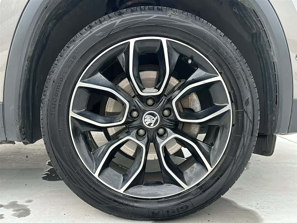 Skoda Kodiaq, 2021 7