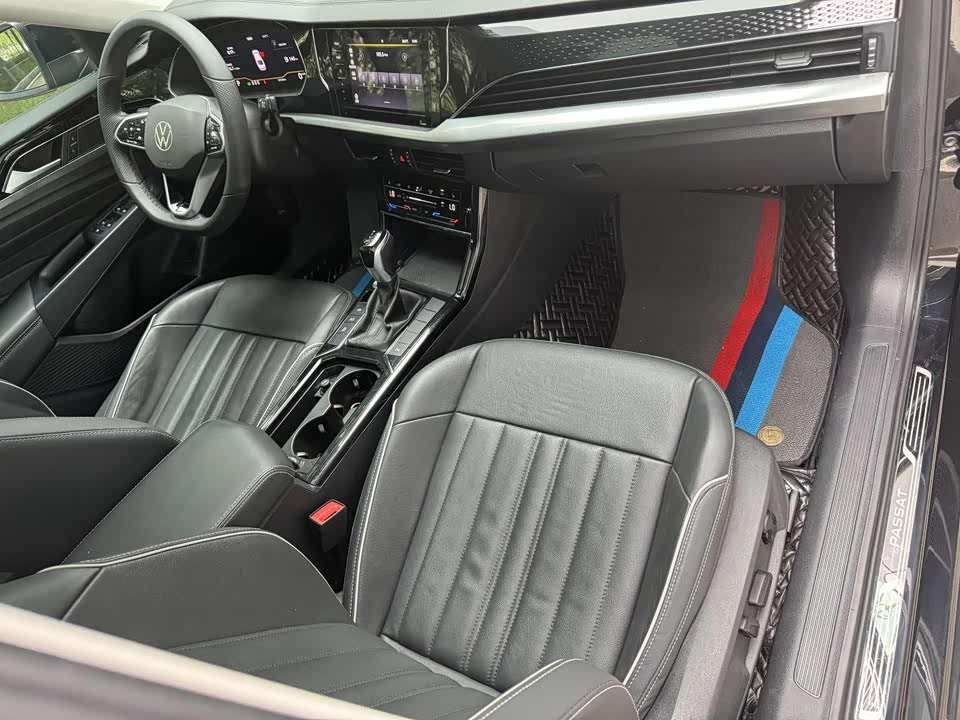 Volkswagen Passat Volkswagen Passat