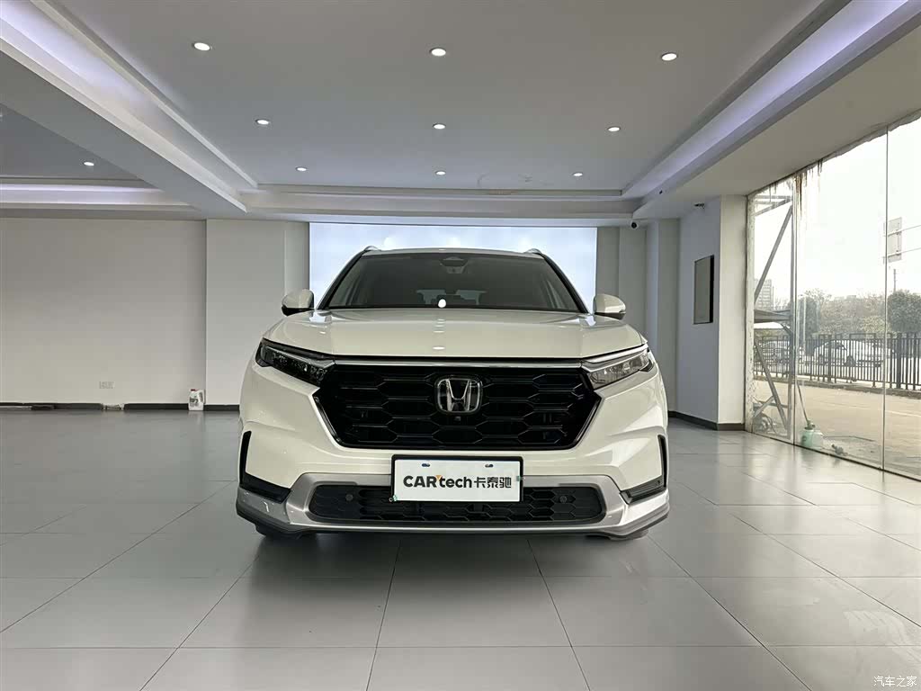 Honda CR-V, 2022 2