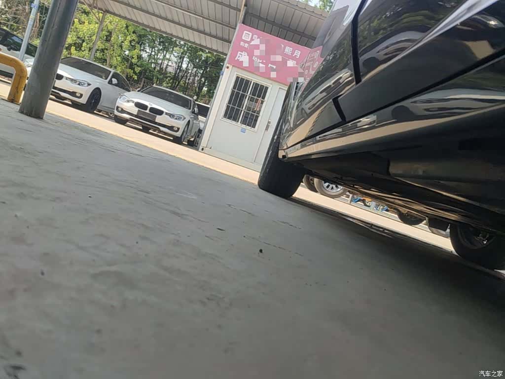 BMW X3, 2024 22