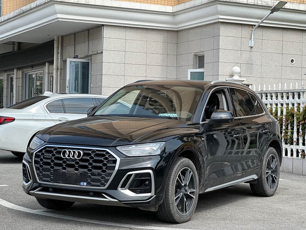 Audi Q5L