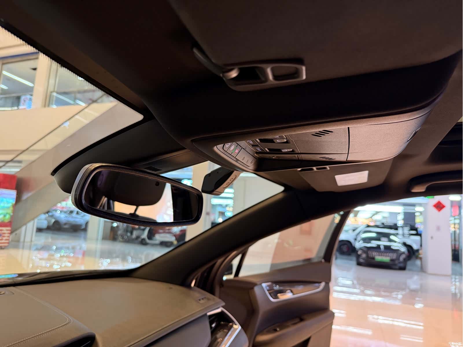 Cadillac XT5, 2022 21