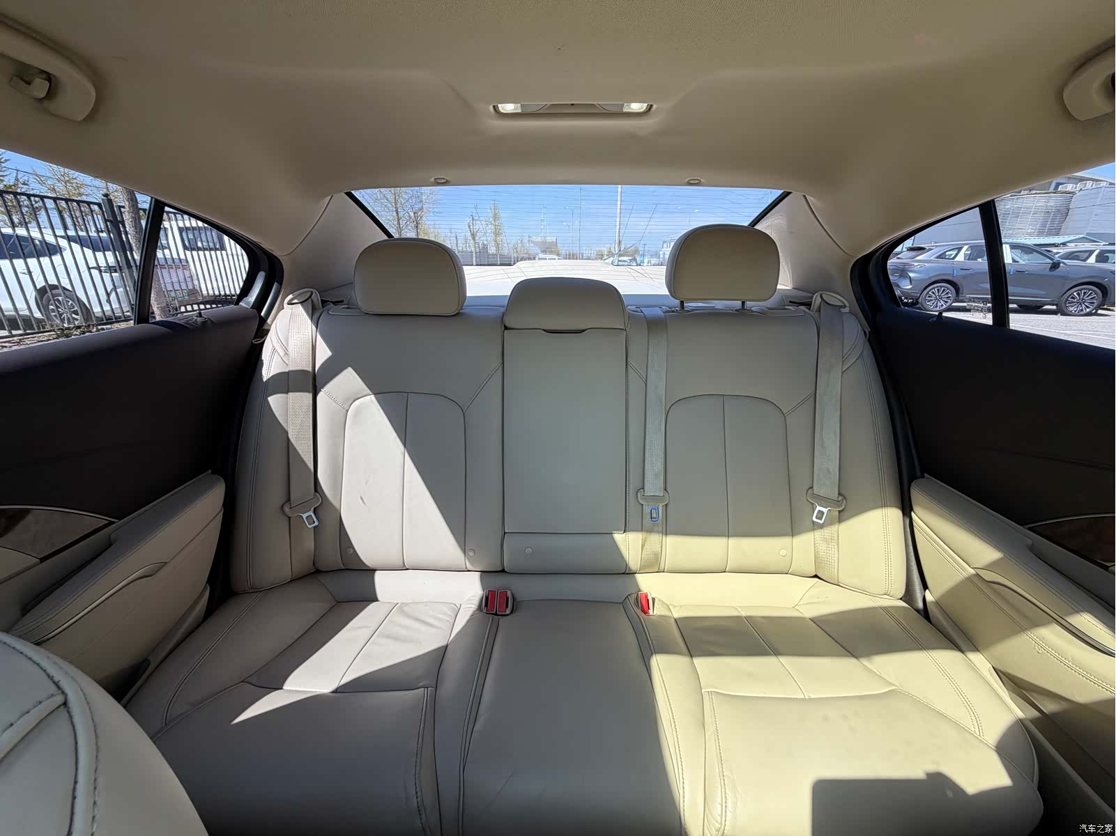 Buick LaCrosse, 2014 23