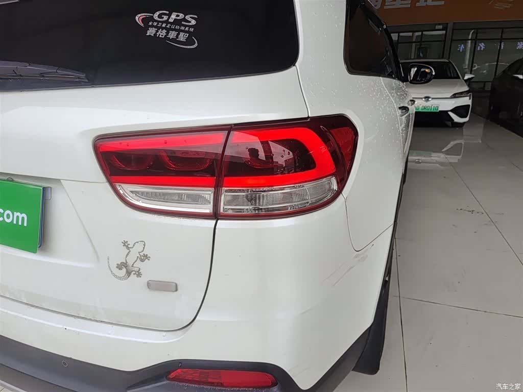 Kia L, 2015 24