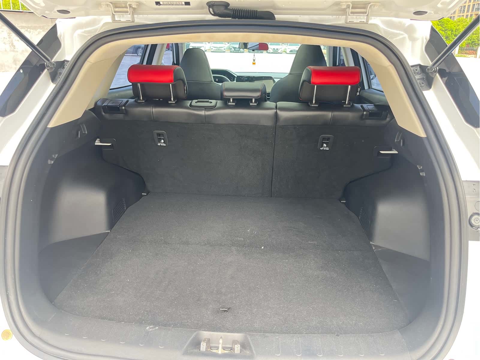 Changan CS55, 2022 11