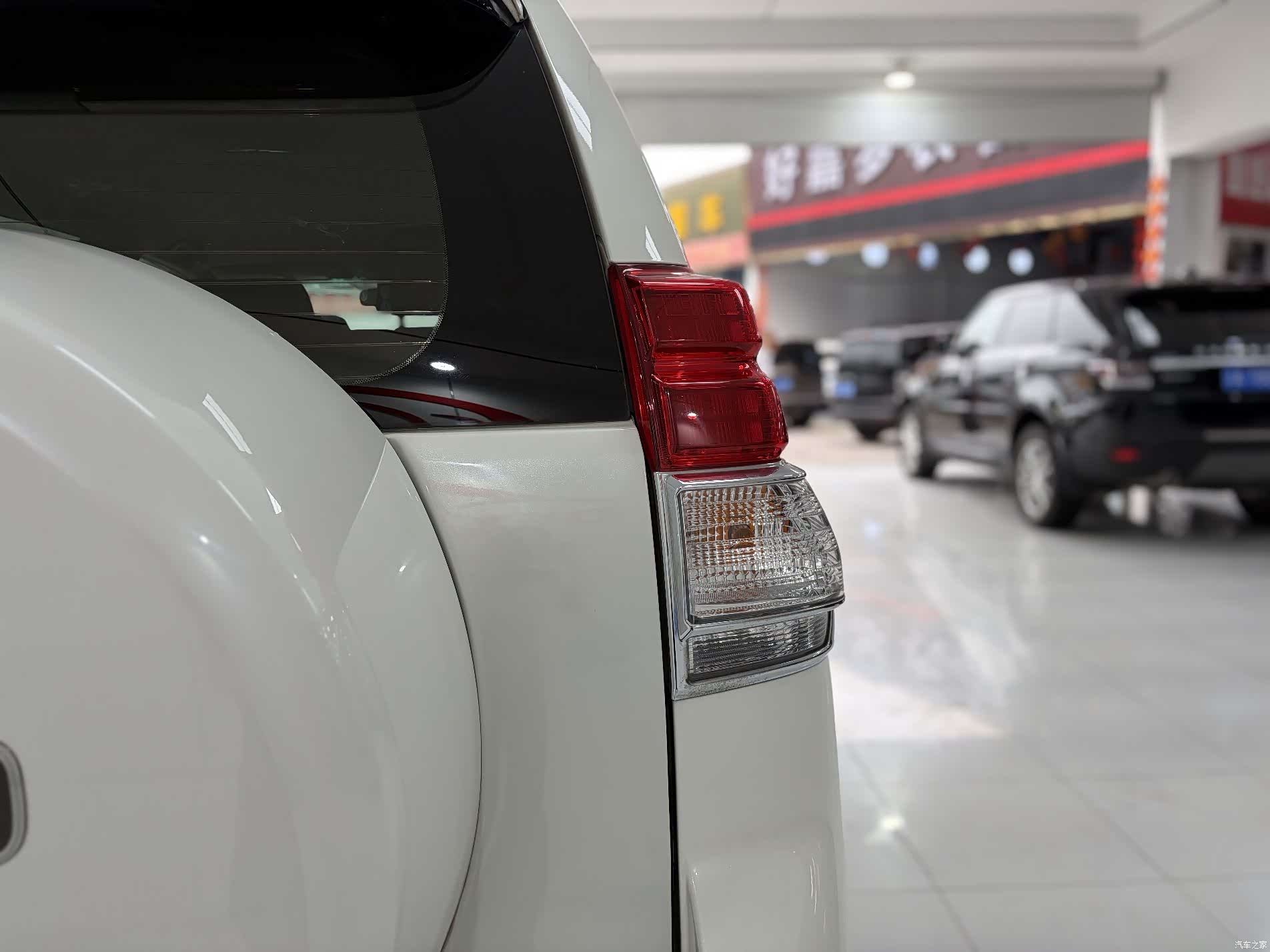 Toyota Prado, 2012 14