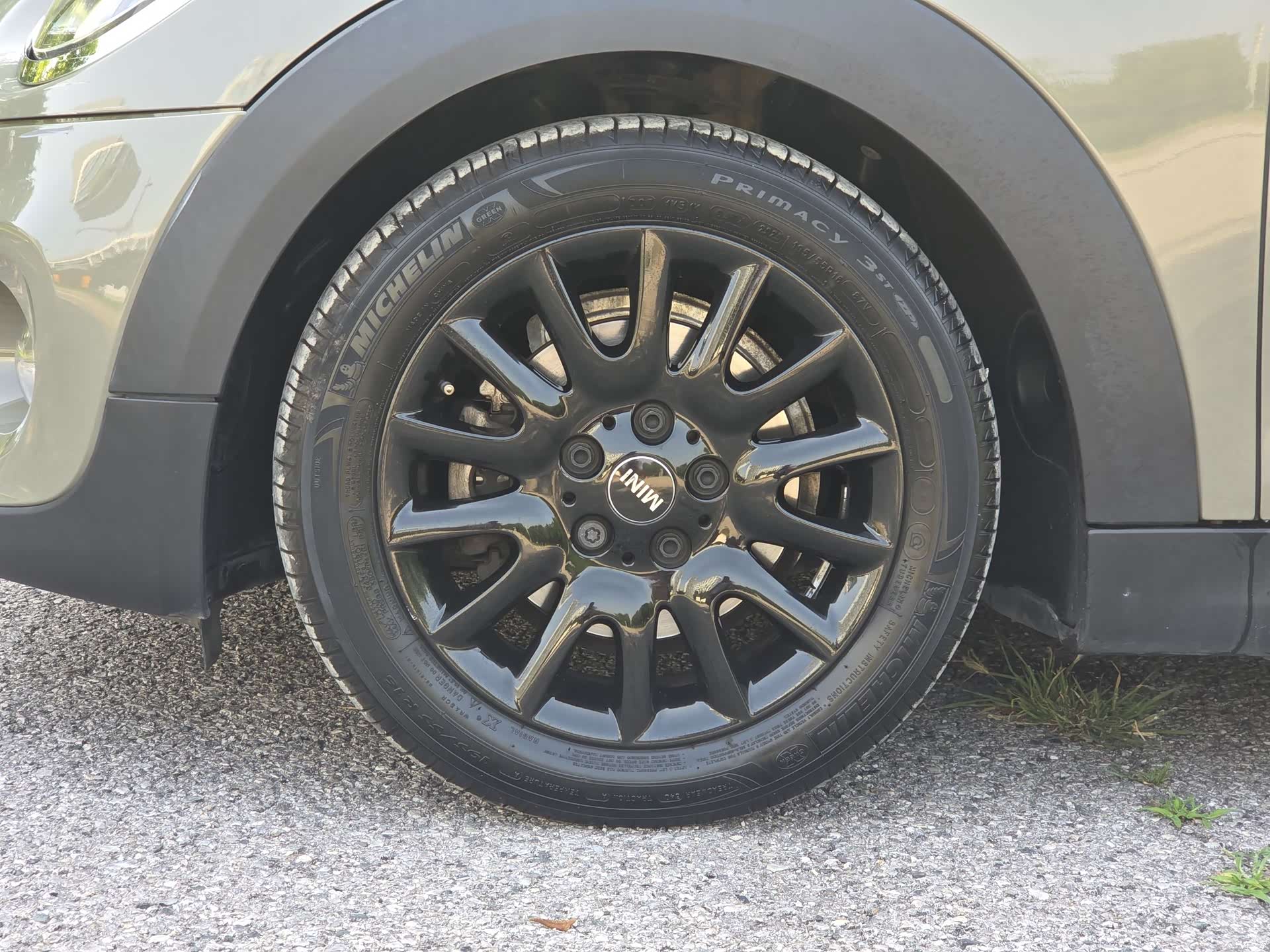 Mini Cooper, 2019 28