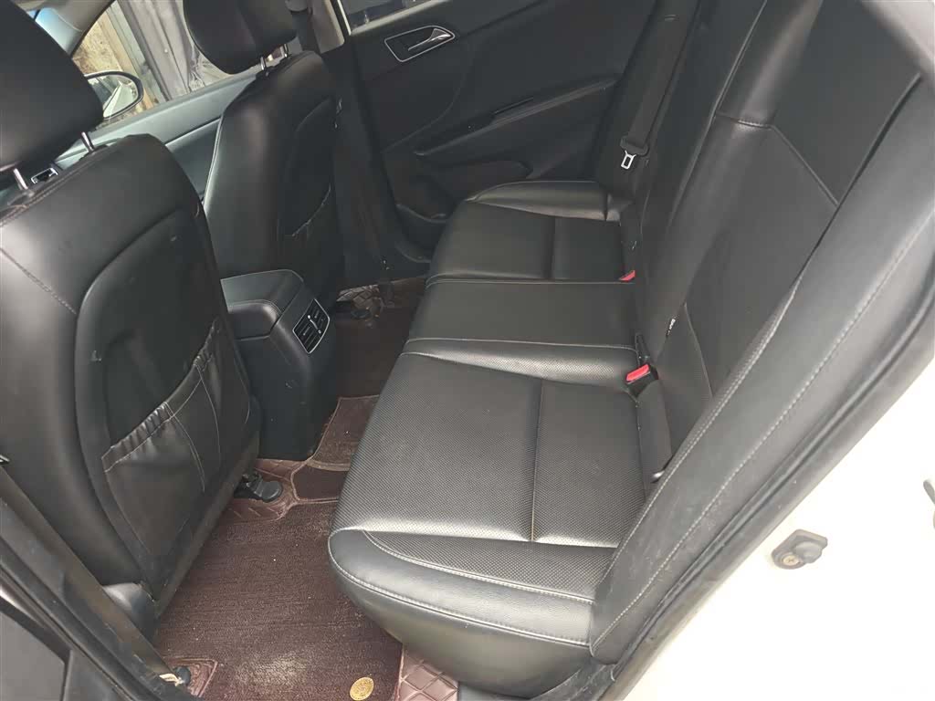 Hyundai GLS, 2016 17