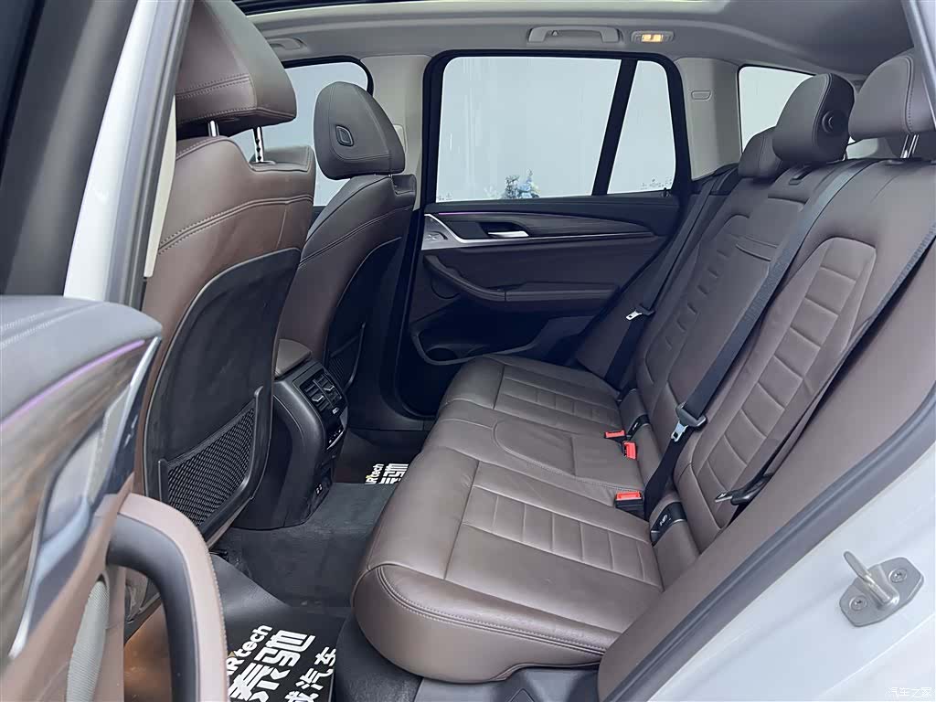 BMW X3, 2020 20