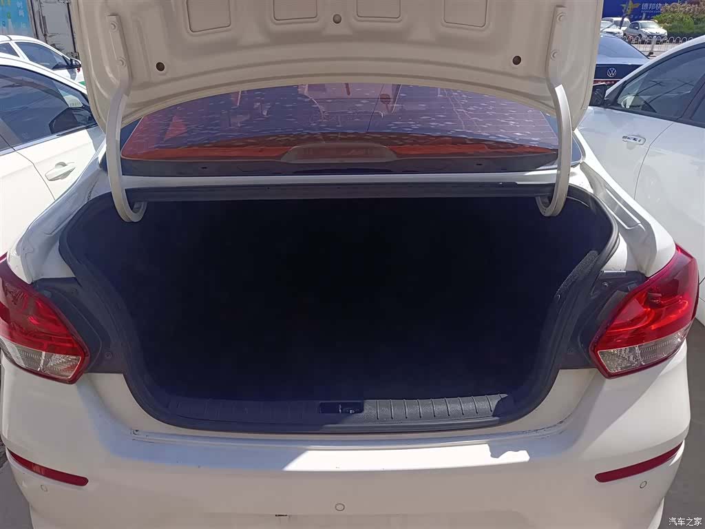 Kia Value, 2018 19