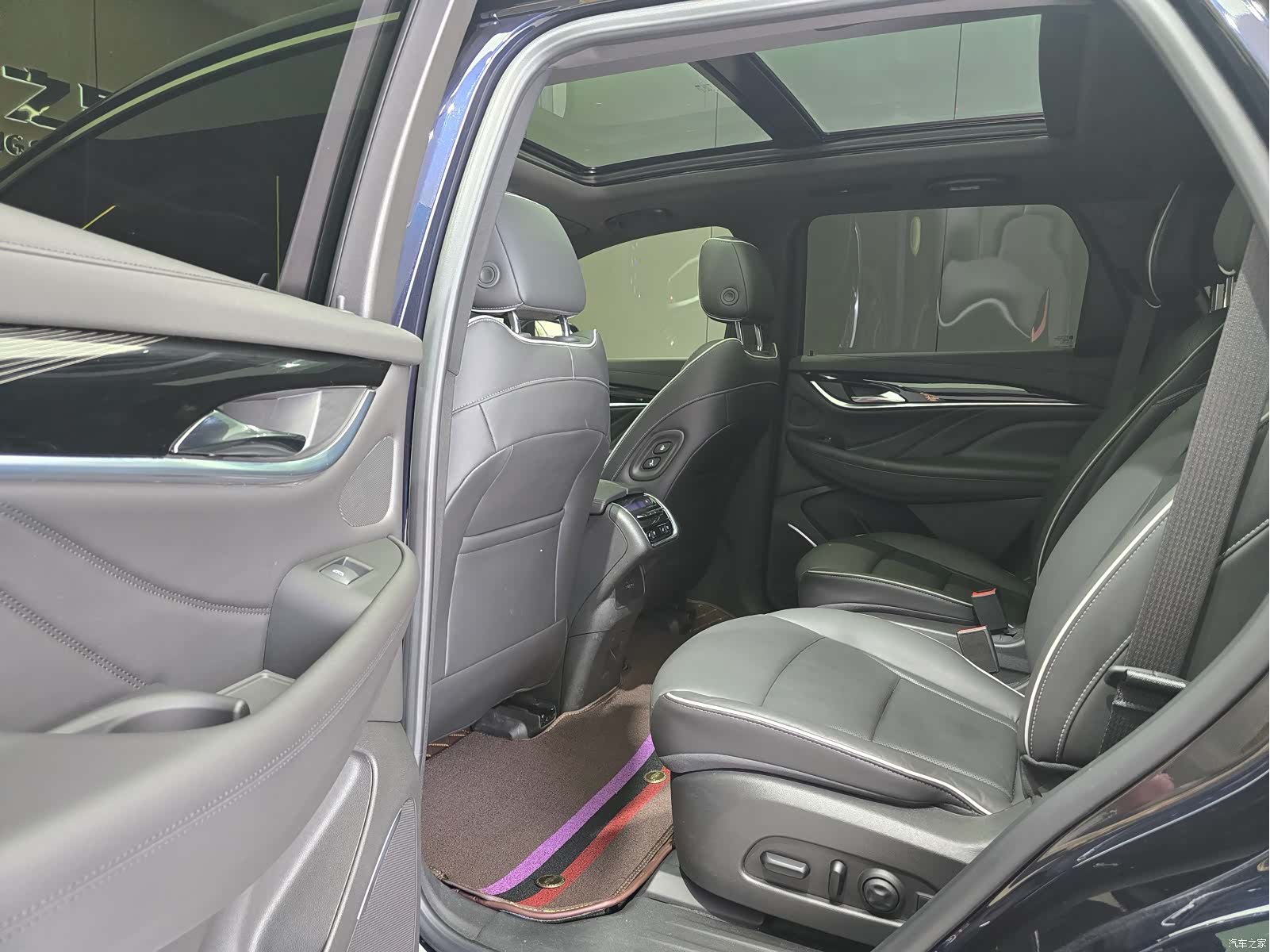 Buick Enclave, 2024 9