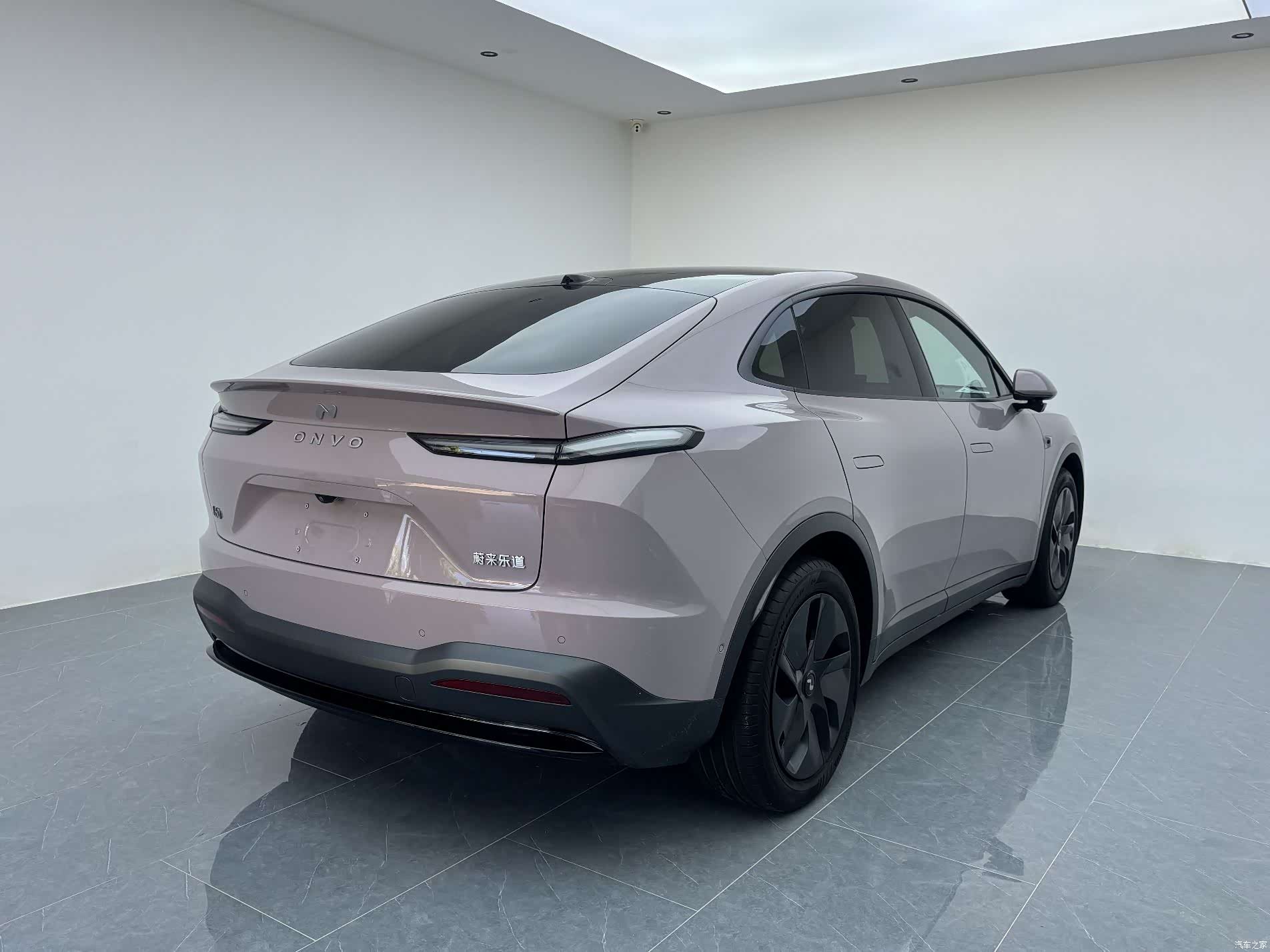 NIO L60, 2025 18