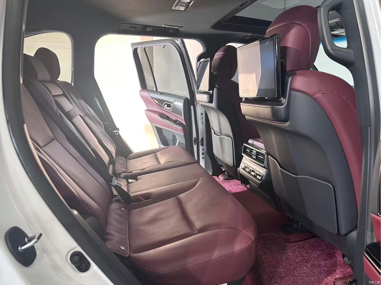 Lexus LX, 2024 17