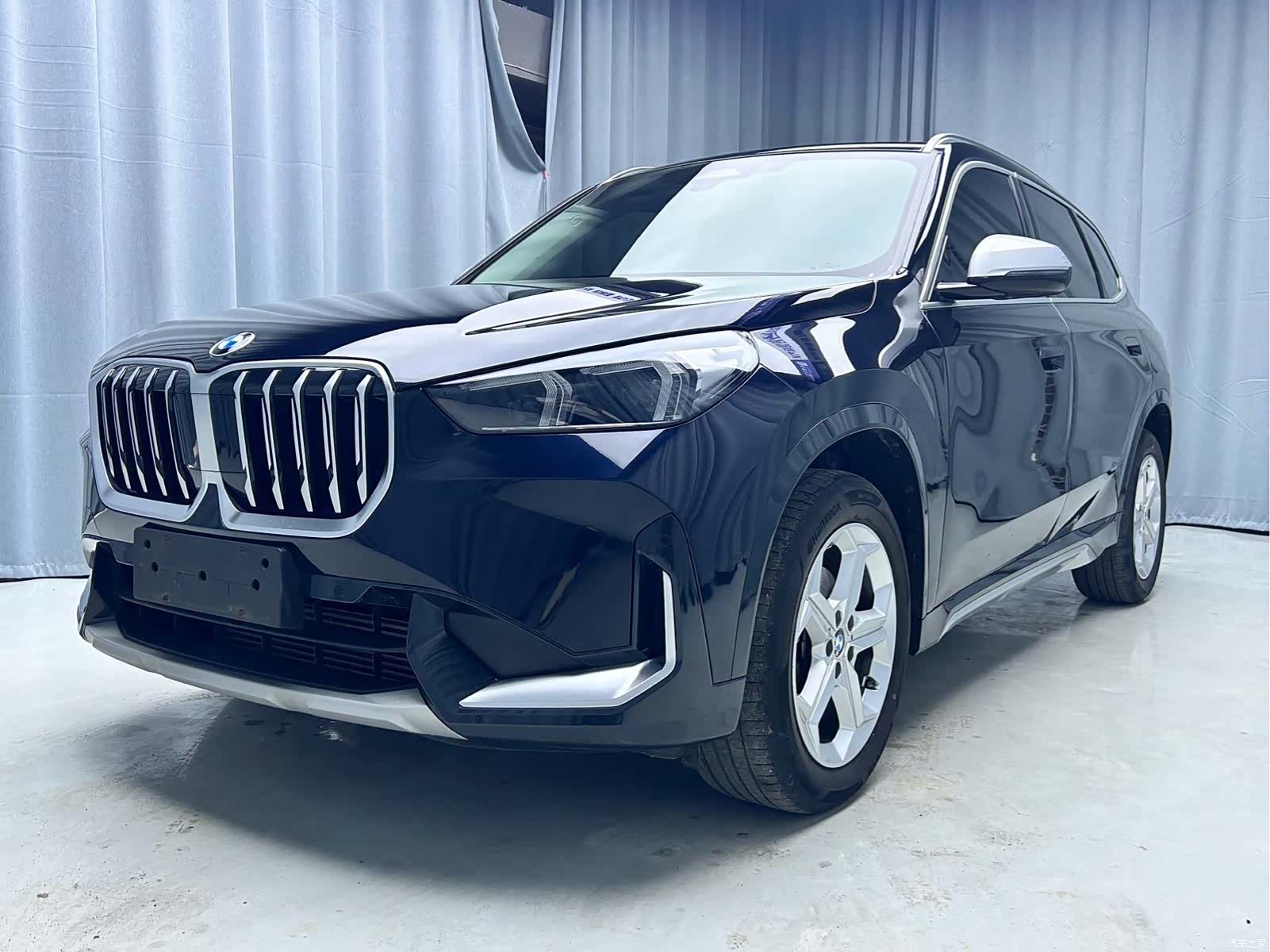 BMW X1, 2023 1