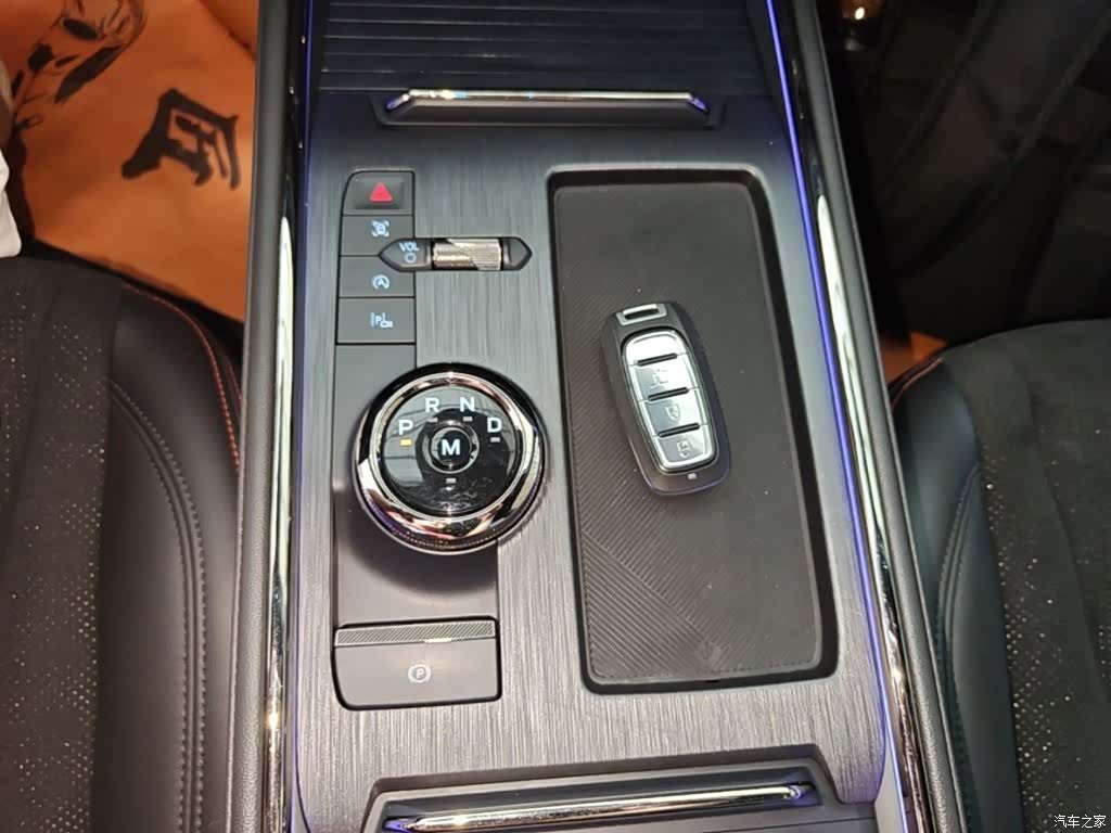 Ford Evos, 2022 14