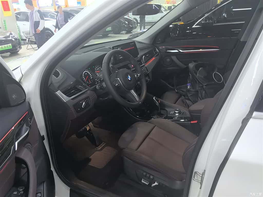 BMW X1, 2023 15