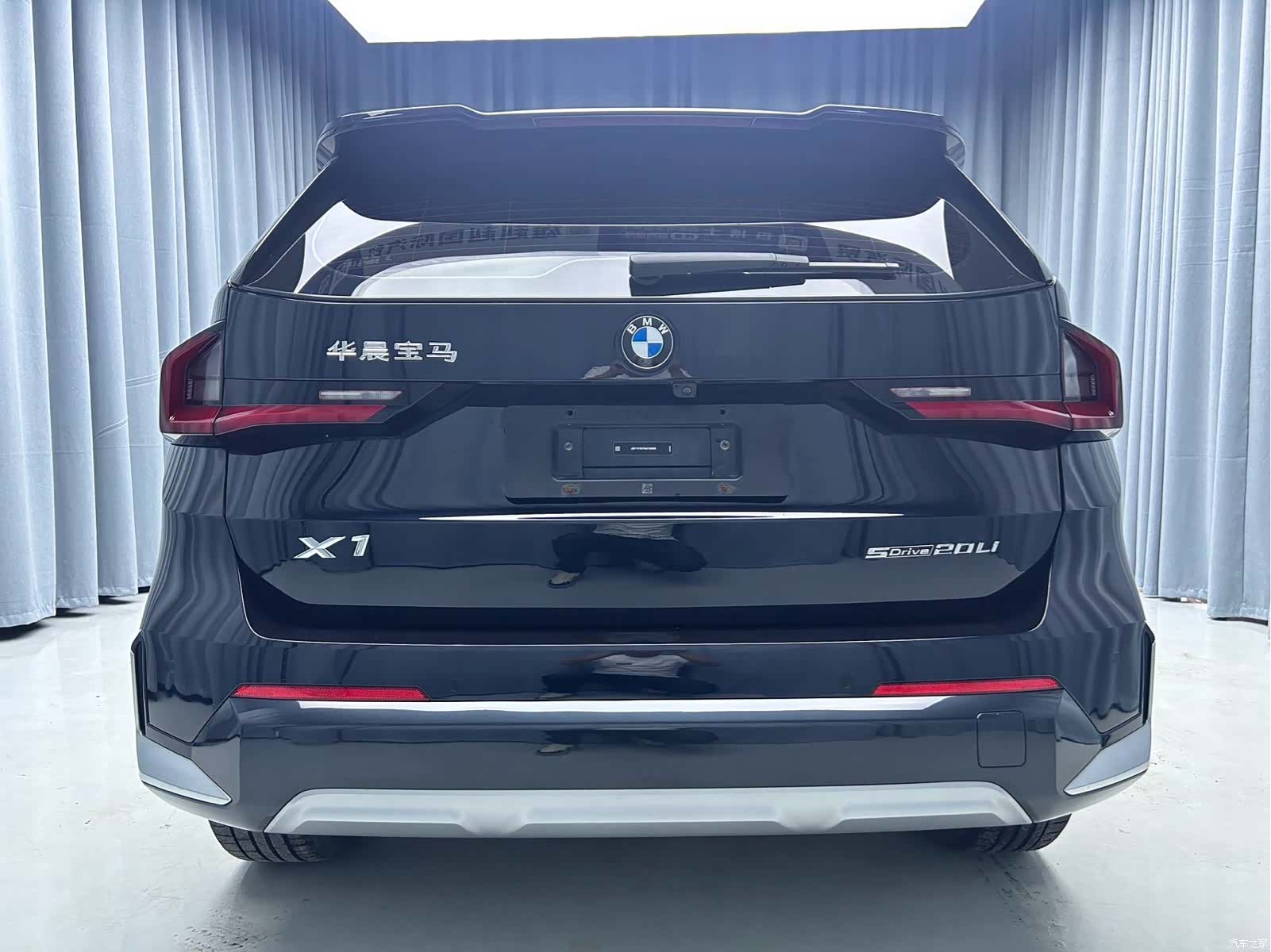 BMW X1, 2023 20