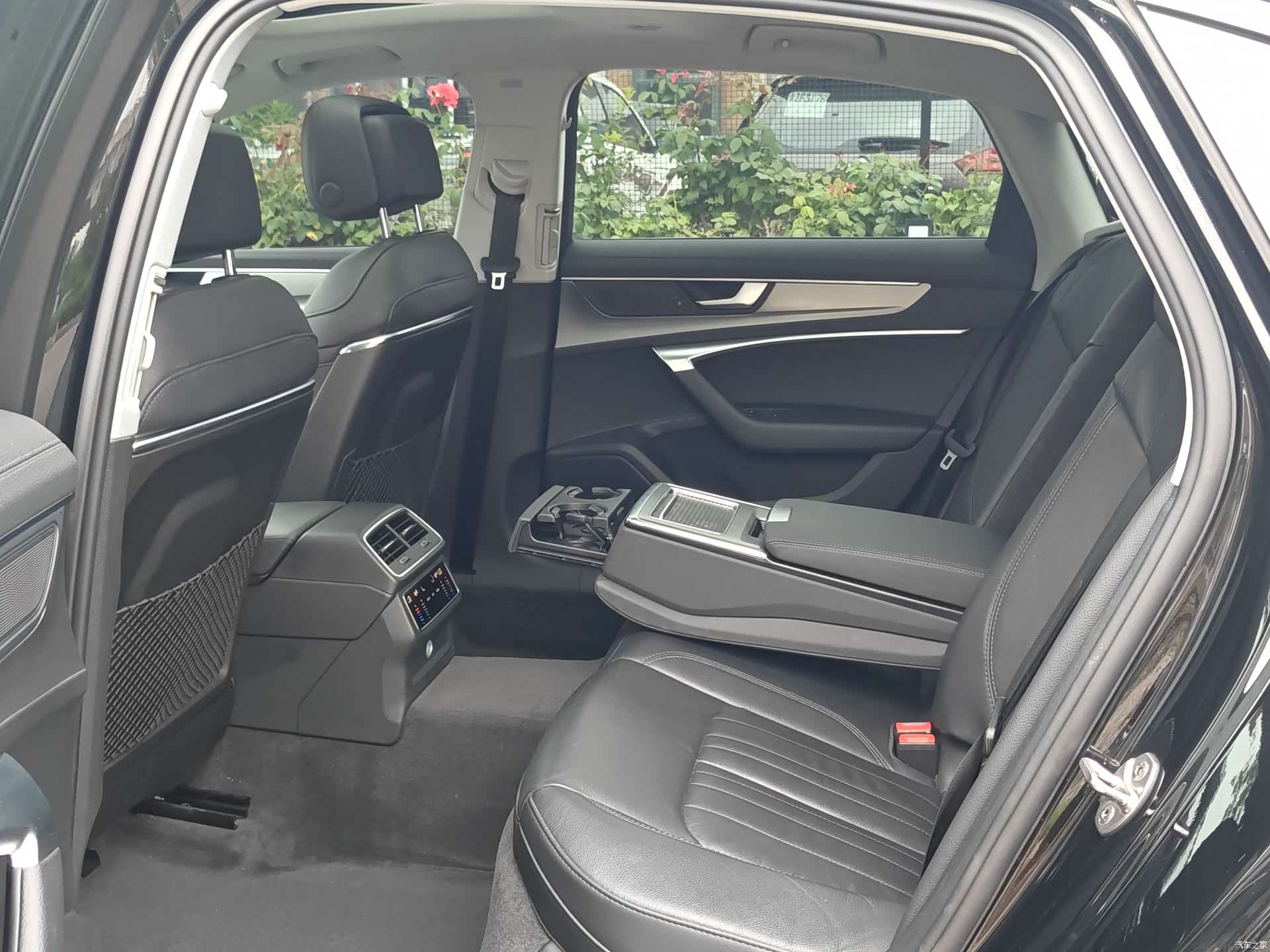 Audi A6L, 2021 20
