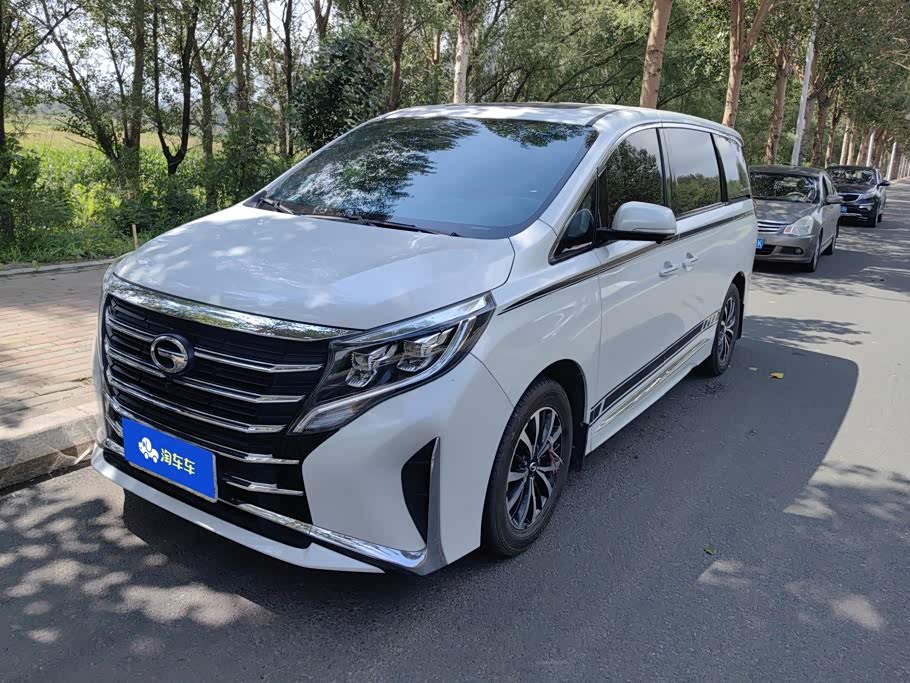 GAC M8