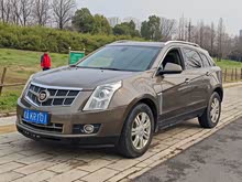 ��������SRX 2015�� 3.0L ��Ӣ��