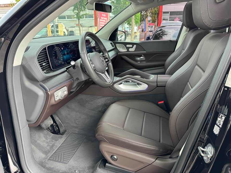 Mercedes-Benz GLE Mercedes-Benz GLE